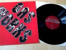 GAS WORKS 1st ever UK 73` PRESS `Regal Zonophone` VERY RARE PSYCH FOLK`VISCONTI