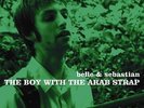 BELLE AND SEBASTIAN THE BOY WITH THE ARAB STRAP NEW LP REISSUE IN STOCK