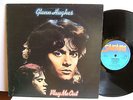 Glenn Hughes - Play Me Out  LONG 2  UK LP 1st Press 1977 Safari  Deep Purple