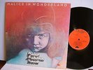 Paice Ashton Lord - Malice In Wonderland  2391 269 UK LP 1st Press 1977 Oyster