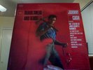 SUPER RARE SEALED 1962 LP album Johnny Cash BLOOD SWEAT and TEARS CS 8730 Stereo