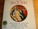 VERDI Requiem GIULINI 2-LP-Box ELECTROLA ANGEL SERIES STA (white/gold)