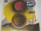 Introducing the JAGGERZ   scarce SEALED orig 1969 Gamble LP (Donnie Iris)