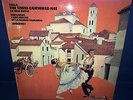 @SDD 321 (SXL 2296) *ANSERMET *FALLA: THE THREE-CORNERED HAT /LA VIDA BREVE* NM