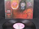 KING CRIMSON -Wake of Poseidon