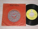 KING CRIMSON - THELA HUN GINJEET / ELEPHANT TALK - 45 GIRI 7