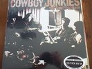 Cowboy Junkies The Trinity Sessions Quiex Classic Records 200g Vinyl LP