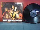 GROUP 1850- Paradise Now LP DUTCH 1st PRESSING RARE SHOCKING BLUE GOLDEN EARRING