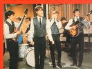 ROLLING STONES- LP- THE R&B YEARS 1963-65- PYRAMID- 1988 
