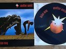 BRIAN MAY,Queen 'ANOTHER WORLD ORIG.1998 UK PIC DISC LP HENDRIX,MOTT COVERS MINT