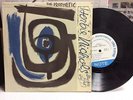 HERBIE NICHOLS: The Prophetic, BLUE NOTE Records, 10