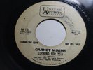 RARE NORTHERN SOUL GARNET MIMMS (LOOKING FOR YOU) PROMO 951