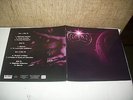HADES ALMIGHTY Millenium nocturne 2-LP vinyl Original Erstrelease
