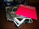 Vinyl Sammung 130 St. Master Blaster, Bolenski Beat ( techno, acid, house)