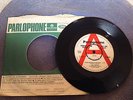 JOHN ANDREWS rare ORIGINAL UK 1966  DEMO / PROMO / NORTHERN SOUL / MOD / EX+++ 