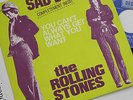 THE ROLLING STONES SAD DAY DECCA 7