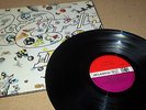 LED ZEPPELIN 3 * 1st PRESS * so mote it be * PLUM LABEL * LOVELY SPINE *