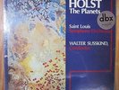 FACTORY SEALED DBX Encoded LP Holst The Planets Turnabout 1975