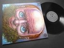 GENTLE GIANT - SAME / ORIG  UK LP 1970 VERTIGO LARGE SWIRL 6360020 EX+