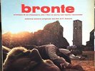 EGISTO MACCHI - BRONTE SUPER RARE SOUNDTRACK LP MINT