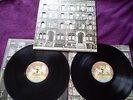 LED ZEPPELIN  physical graffiti  1975 -UK  EARLY   PRESS (2LP) -SWAN SONG -EX-