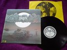 SIREN strange locomotion 1971- RARE FIRST USA  PRESS -DANDELION LAB (DEMO)-MINT