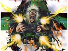 Iron Maiden - No Prayer For The Dying 12