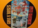 GEFFEN GUNS N' ROSES - APPETITE FOR DESTRUCTION 12