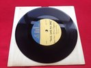 **UNKNOWN ARTIST ACETATE** THOSE GOOD OLD DAYS