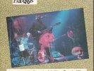 METEORS  Crazed 7