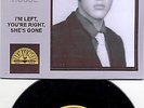 ELVIS PRESLEY SUN SINGLE RE-ISSUE IN  PS