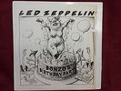 Led Zeppelin - Bonzo's Birthday Party - 2x LP Live at the Forum May 31 1973