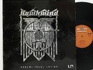 Hawkwind      Doremi fasol latido      S*R  Label     no barcode         NM  # B