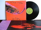 Alice Cooper - Killer K 56005 UK LP 1st Press 1971  Green label + Calendar