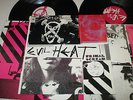 2 LP/EVIL HEAT/PRIMAL SCREAM/Columbia 5089231 +OIS