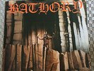 Bathory - Under the Sign of the Black Mark LP Original Under One Flag 