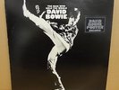 DAVID BOWIE THE MAN WHO SOLD THE WORLD OG UK STEREO RCA VICTOR + POSTER + INNER