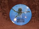 Nirvana ?– Nevermind PICTURE DISC TOP MINT