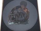 FM: Someday UNCUT Shaped Picture Disc UK AOR Melodic Metal