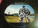Pink Floyd Delicate Sound of Thunder Brazil Picture Disc LP RARE Complete EXC