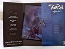 Toto HYDRA vinile EP 10
