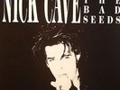 CAVE, Nick & THE BAD SEEDS - Black Crow King 1987 - LP