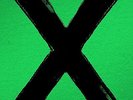 ED SHEERAN - X (180 GRAM VINYL) - LP 2LP - NEW