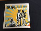 TROJAN RECORDS TRIPLE ALBUM BOX SET, BOB MARLEY AND THE WAILERS TRENCHTOWN ROCK