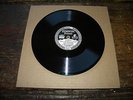 EDISON 52343  BA ROLFE ORCHESTRA JUST LIKE A MELODY OUT OF THE SKY