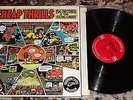 BIG BROTHER AND THE HOLDING COMPANY Cheap Thrills LP 360 Sound ORIGINAL CLEAN