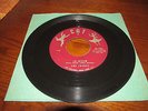 THE CHORDS Original 45 RPM 1st Press on Cat Lbl SH-BOOM Beauty