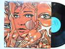 RARE ITALIAN LP - QUELLA VECCHIA LOCANDA IL TEMPO DELLA GIOIA Prog DISCOSLIBRE