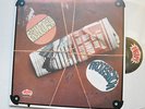 RARE ITALIAN LP - PROCESSION FRONTIERA White Wax Gatefold Prog DISCOSLIBRE