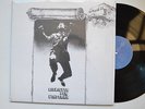 RARE ITALIAN LP - BIGLIETTO PER L'INFERNO Prog Rock Trident Shrink DISCOSLIBRE